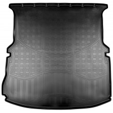 Автоковрики Norplast Unidec Ford Explorer U502 2010 (NPA00-T22-183)