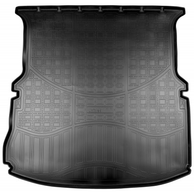 Автоковрики Norplast Unidec Ford Explorer U502 2010 (NPA00-T22-183)