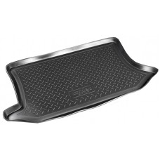 Автоковрики Norplast Unidec Ford Fiesta JH1/JD3 HB 2002-2008 (NPL-P-22-08)