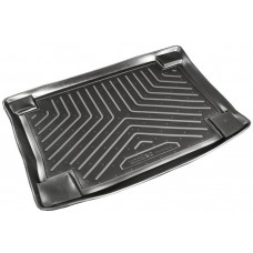 Автоковрики Norplast Unidec Ford Focus I HB 1998-2004 (NPL-P-22-12)