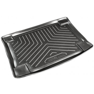 Covoraşe auto Norplast Unidec Ford Focus I HB 1998-2004 (NPL-P-22-12)