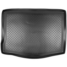 Covoraşe auto Norplast Unidec Ford Focus II HB 2004-2011 (NPL-P-22-16)