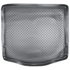 Автоковрики Norplast Unidec Ford Focus II SD 2004-2011 (NPL-P-22-15)