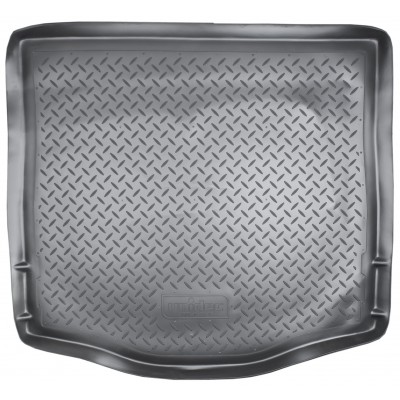 Covoraşe auto Norplast Unidec Ford Focus II SD 2004-2011 (NPL-P-22-15)