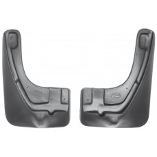 Брызговики Norplast Ford Focus II SD,HB 2008-2013 Front (NPL-Br-22-17F)