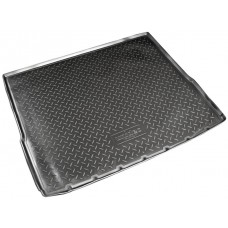 Автоковрики Norplast Unidec Ford Focus II WAG 2004-2011 (NPL-P-22-17)