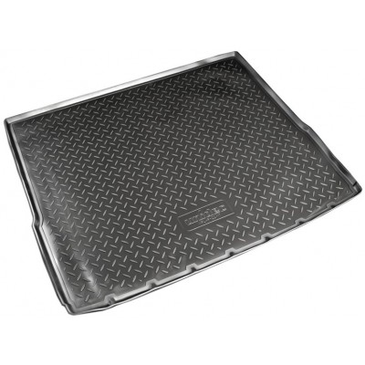 Автоковрики Norplast Unidec Ford Focus II WAG 2004-2011 (NPL-P-22-17)