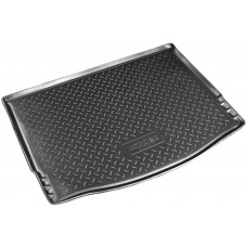 Автоковрики Norplast Unidec Ford Focus III HB 2011 (NPL-P-22-181)