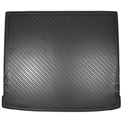 Автоковрики Norplast Unidec Ford Focus IV WAG 2018 (NPA00-T22-252)