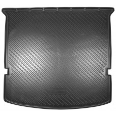 Автоковрики Norplast Unidec Ford Galaxy III 2015 (NPA00-T22-390)