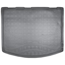 Автоковрики Norplast Unidec Ford Kuga 2013 (NPA00-T22-400)