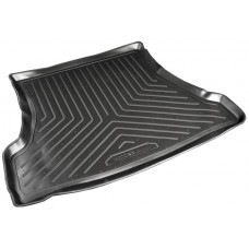Автоковрики Norplast Unidec Ford Mondeo SD 2000-2007 (NPL-P-22-31)