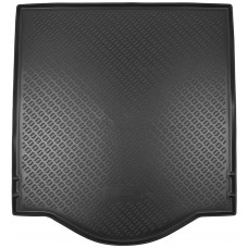 Автоковрики Norplast Unidec Ford Mondeo V WAG 2015 (NPA00-T22-504)