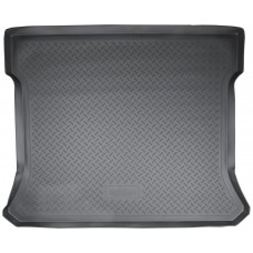 Covoraşe auto Norplast Unidec Ford Tourneo Connect 2006 (NPL-P-22-70)