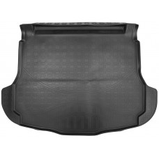 Автоковрики Norplast Unidec Haval Н6 2014 (NPA00-T28-350)