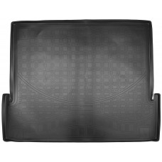 Автоковрики Norplast Unidec Haval Н9 2017 (NPA00-T28-355)