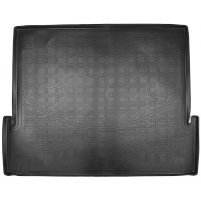 Автоковрики Norplast Unidec Haval Н9 2017 (NPA00-T28-355)