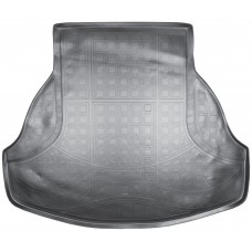 Автоковрики Norplast Unidec Honda Accord IX SD 2013 (NPA00-T30-010)