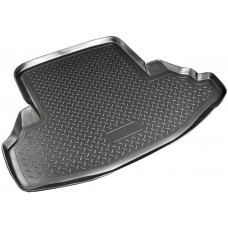 Автоковрики Norplast Unidec Honda Accord VII SD 2003-2008 (NPL-P-30-05)