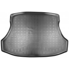 Автоковрики Norplast Unidec Honda Civic IX EU 11 SD 2012 (NPA00-T30-120)