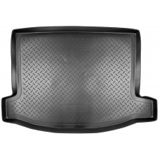 Автоковрики Norplast Unidec Honda Civic VIII EU FK1 HB 2006-2012 (NPL-P-30-09)