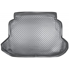 Автоковрики Norplast Unidec Honda CR-V RD4;RD5 2001-2006 (NPL-P-30-10)