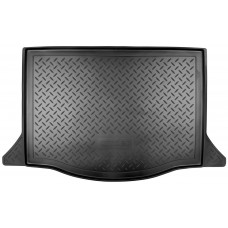 Covoraşe auto Norplast Unidec Honda Jazz GG 2009 (NPL-P-30-31)