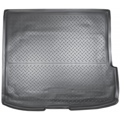 Автоковрики Norplast Unidec Honda Pilot 2008 (NPL-P-30-51)