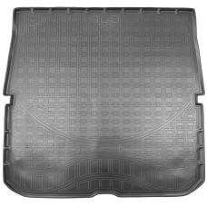 Автоковрики Norplast Unidec Honda Pilot III 2015 (NPA00-T30-701)