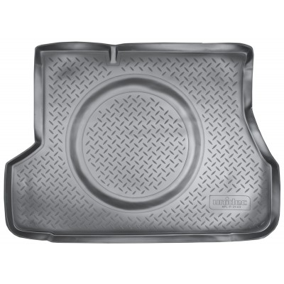 Автоковрики Norplast Unidec Hyundai Accent LC 2000 (NPL-P-31-03)