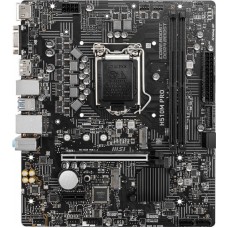 Материнская плата MSI H510M Pro