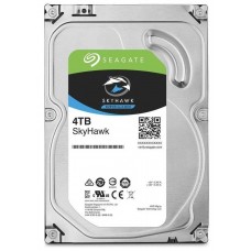 HDD Seagate SkyHawk 4Tb (ST4000VX013)