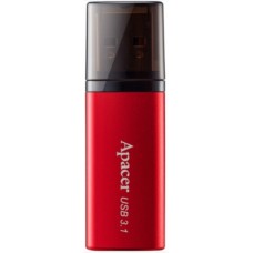 Флеш-накопитель Apacer AH25B 16Gb Sunrise Red (AP16GAH25BR-1)