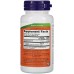 Vitamine NOW Red Clover 375mg 100cap