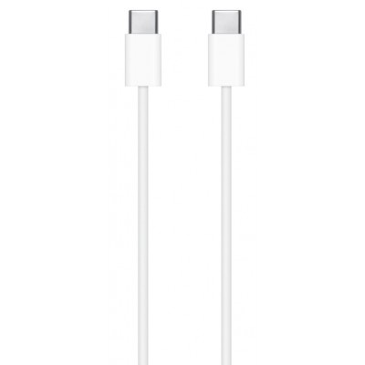 Cablu USB Apple USB-C 2m White (MLL82AM)