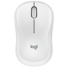 Компьютерная мышь Logitech M220 White