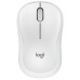 Mouse Logitech M220 White