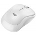 Mouse Logitech M220 White