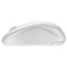 Mouse Logitech M220 White