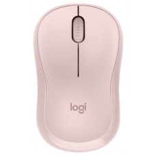 Компьютерная мышь Logitech M220 Rose