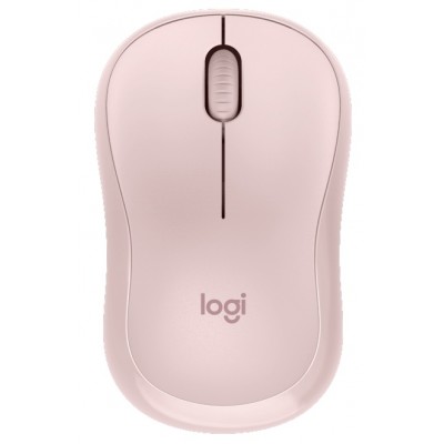 Mouse Logitech M220 Rose