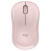 Mouse Logitech M220 Rose