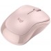 Mouse Logitech M220 Rose