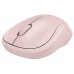 Mouse Logitech M220 Rose