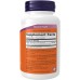 Vitamine NOW D-Mannose 500mg 120cap