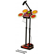 Ударная установка Jr.Drum JU-4082 (20335)