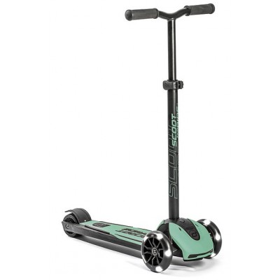 Самокат Scoot and Ride HighwayKick 5 LED Forest (96438)