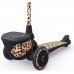 Trotinetă Scoot and Ride HighwayKick 2 Lifestyle Leopard (96524)