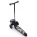 Trotinetă Scoot and Ride HighwayKick 2 Lifestyle Zebra (96523)