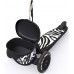 Trotinetă Scoot and Ride HighwayKick 2 Lifestyle Zebra (96523)